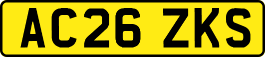 AC26ZKS