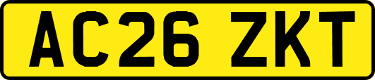 AC26ZKT