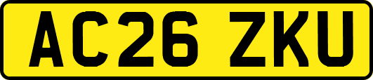 AC26ZKU