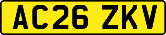 AC26ZKV