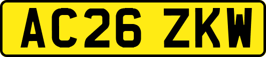 AC26ZKW