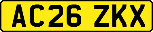 AC26ZKX