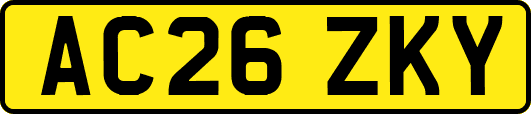 AC26ZKY