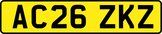 AC26ZKZ