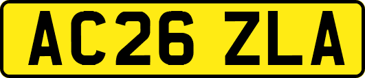 AC26ZLA