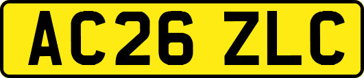 AC26ZLC