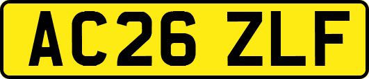 AC26ZLF