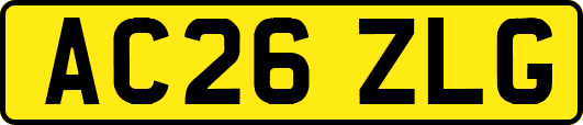 AC26ZLG