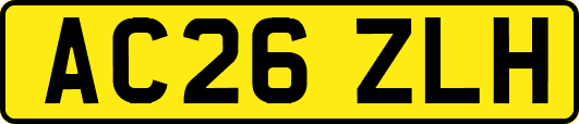 AC26ZLH