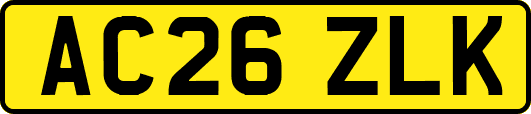 AC26ZLK