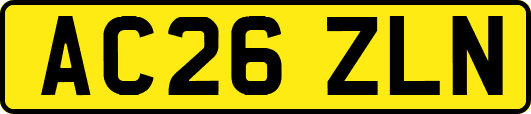 AC26ZLN