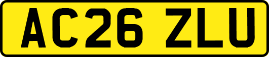 AC26ZLU