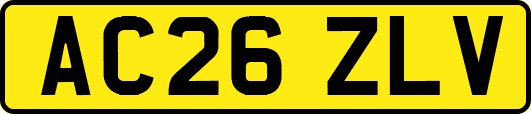 AC26ZLV