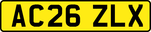AC26ZLX