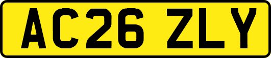 AC26ZLY