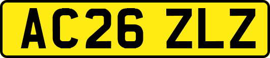 AC26ZLZ