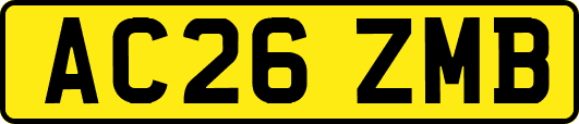 AC26ZMB