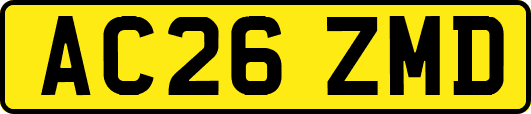 AC26ZMD