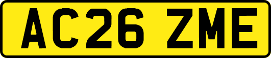 AC26ZME