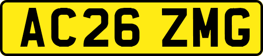 AC26ZMG