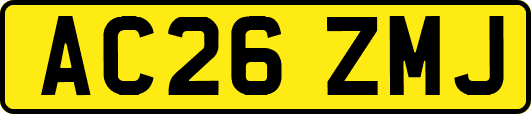 AC26ZMJ