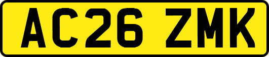 AC26ZMK