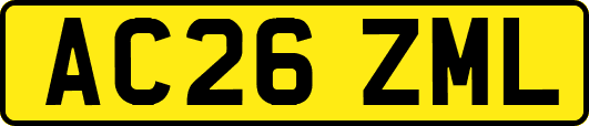 AC26ZML