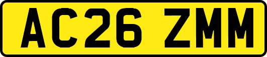 AC26ZMM