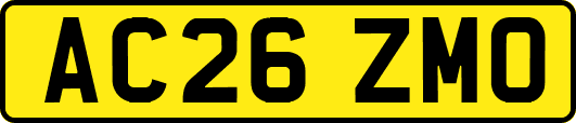 AC26ZMO