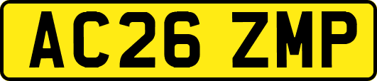 AC26ZMP
