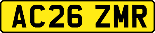 AC26ZMR