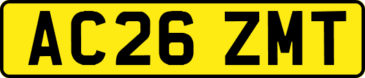 AC26ZMT