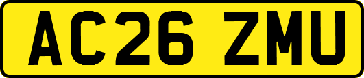 AC26ZMU