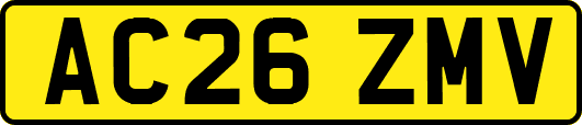 AC26ZMV