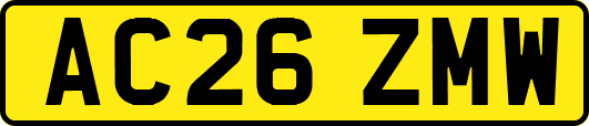 AC26ZMW