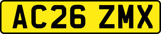 AC26ZMX