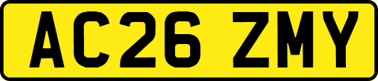 AC26ZMY