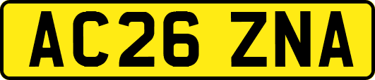 AC26ZNA