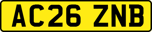 AC26ZNB