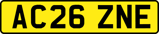 AC26ZNE