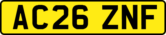 AC26ZNF