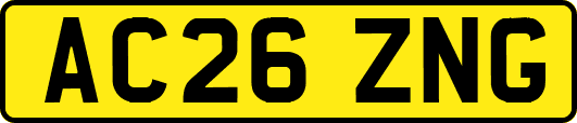 AC26ZNG