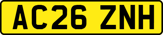 AC26ZNH
