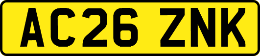 AC26ZNK
