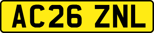 AC26ZNL