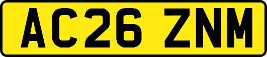 AC26ZNM