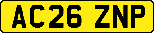 AC26ZNP