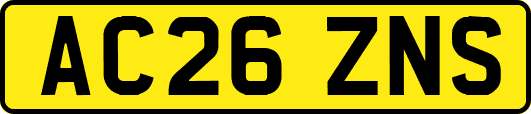 AC26ZNS