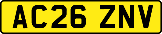 AC26ZNV