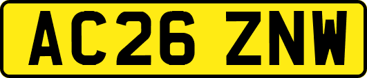 AC26ZNW